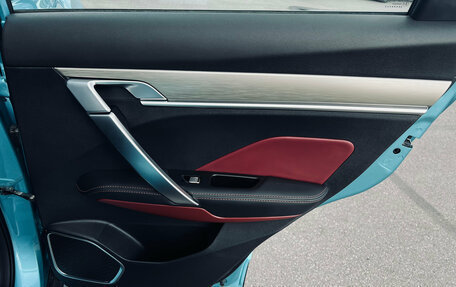 Geely Coolray I, 2023 год, 1 990 000 рублей, 19 фотография