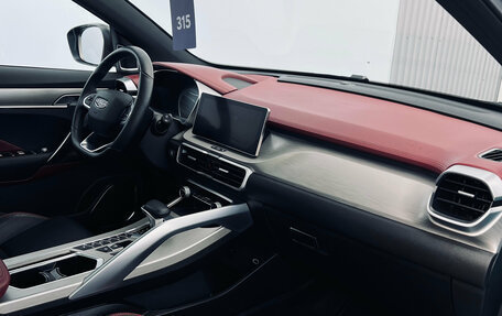 Geely Coolray I, 2023 год, 1 990 000 рублей, 22 фотография