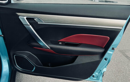 Geely Coolray I, 2023 год, 1 990 000 рублей, 21 фотография