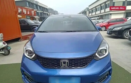 Honda Life, 2023 год, 1 502 000 рублей, 2 фотография