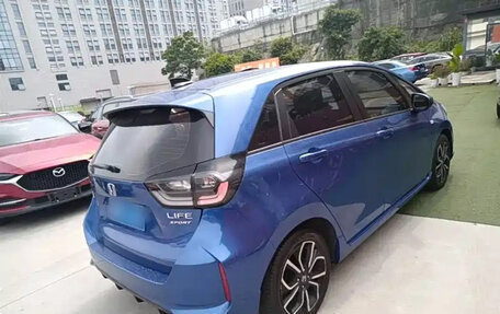 Honda Life, 2023 год, 1 502 000 рублей, 6 фотография