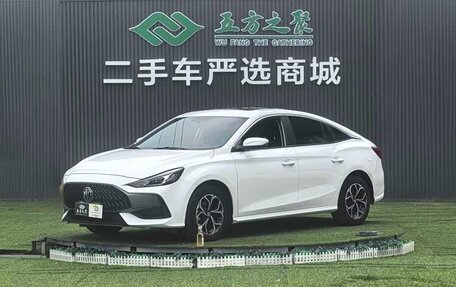 MG 5, 2023 год, 933 000 рублей, 1 фотография