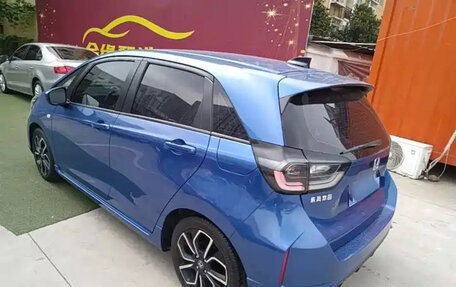 Honda Life, 2023 год, 1 502 000 рублей, 4 фотография