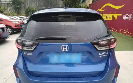 Honda Life, 2023 год, 1 502 000 рублей, 5 фотография