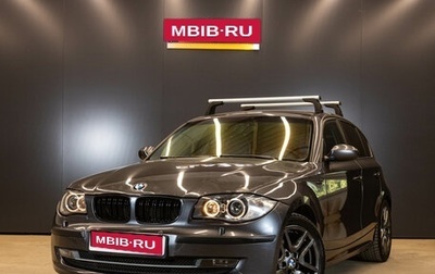 BMW 1 серия, 2007 год, 680 000 рублей, 1 фотография