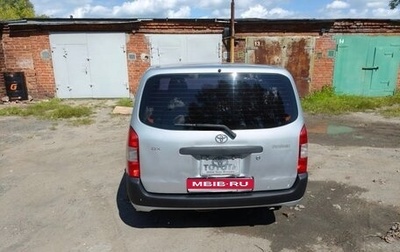 Toyota Probox I, 2003 год, 430 000 рублей, 1 фотография