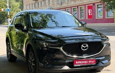 Mazda CX-5 II, 2019 год, 2 950 000 рублей, 1 фотография