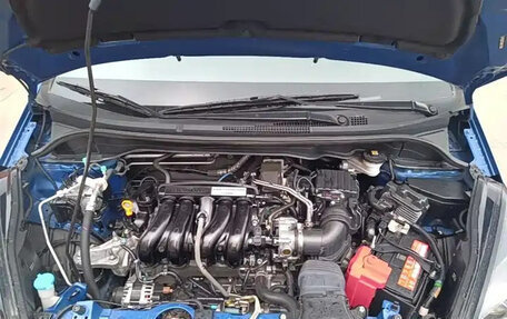 Honda Life, 2023 год, 1 502 000 рублей, 11 фотография