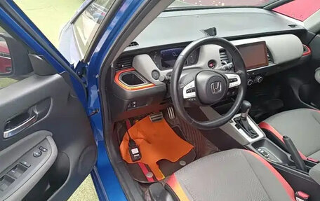 Honda Life, 2023 год, 1 502 000 рублей, 17 фотография