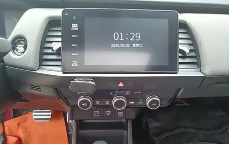 Honda Life, 2023 год, 1 502 000 рублей, 16 фотография