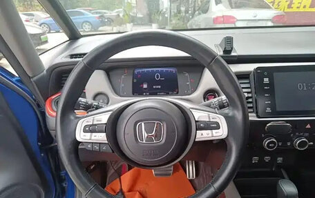 Honda Life, 2023 год, 1 502 000 рублей, 13 фотография