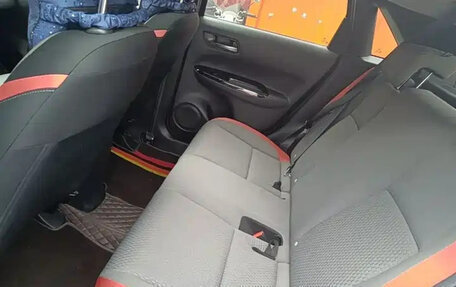 Honda Life, 2023 год, 1 502 000 рублей, 19 фотография