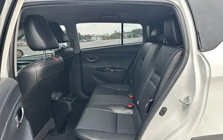 Toyota Yaris XP150 рестайлинг, 2023 год, 1 361 000 рублей, 8 фотография
