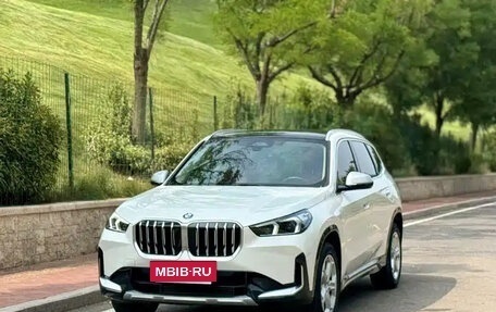 BMW X1, 2023 год, 3 276 000 рублей, 3 фотография