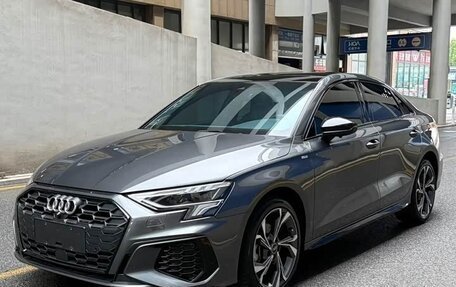 Audi A3, 2023 год, 1 902 000 рублей, 3 фотография
