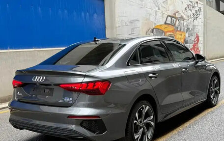 Audi A3, 2023 год, 1 902 000 рублей, 6 фотография