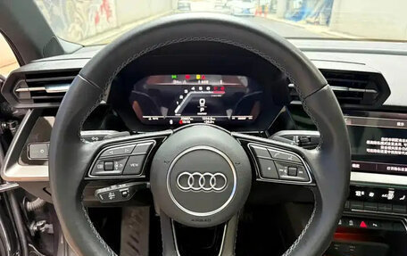 Audi A3, 2023 год, 1 902 000 рублей, 15 фотография