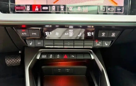 Audi A3, 2023 год, 1 902 000 рублей, 21 фотография