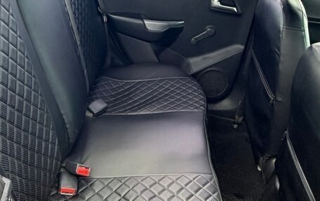 KIA Rio III рестайлинг, 2015 год, 799 000 рублей, 15 фотография