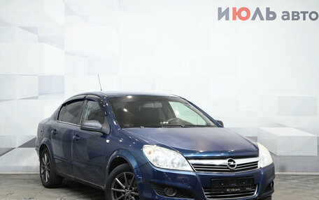 Opel Astra H, 2008 год, 350 000 рублей, 3 фотография
