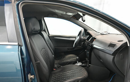 Opel Astra H, 2008 год, 350 000 рублей, 7 фотография