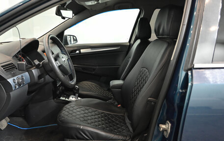 Opel Astra H, 2008 год, 350 000 рублей, 6 фотография