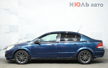 Opel Astra H, 2008 год, 350 000 рублей, 5 фотография