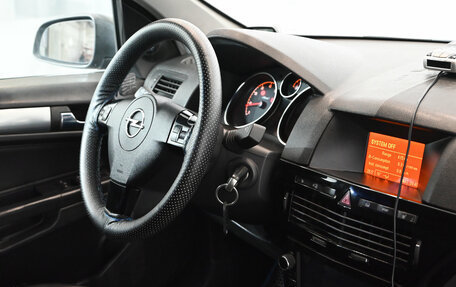 Opel Astra H, 2008 год, 350 000 рублей, 8 фотография
