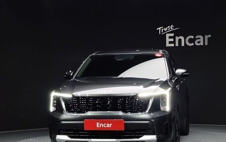 KIA Sorento IV, 2026 год, 5 994 000 рублей, 3 фотография
