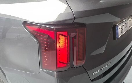 KIA Sorento IV, 2026 год, 5 994 000 рублей, 9 фотография