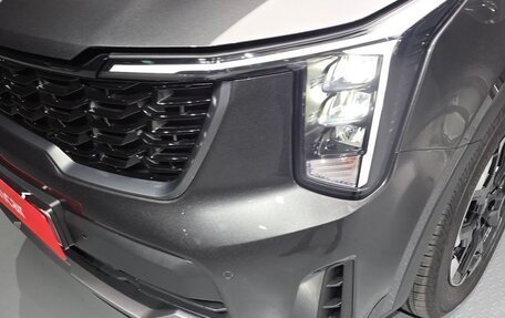 KIA Sorento IV, 2026 год, 5 994 000 рублей, 8 фотография
