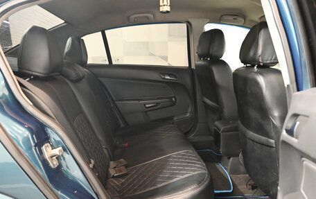 Opel Astra H, 2008 год, 350 000 рублей, 14 фотография