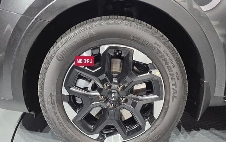 KIA Sorento IV, 2026 год, 5 994 000 рублей, 5 фотография