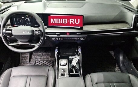 KIA Sorento IV, 2026 год, 5 994 000 рублей, 10 фотография