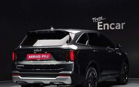KIA Sorento IV, 2026 год, 5 994 000 рублей, 2 фотография