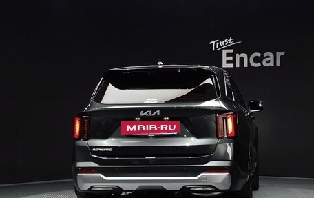 KIA Sorento IV, 2026 год, 5 994 000 рублей, 4 фотография