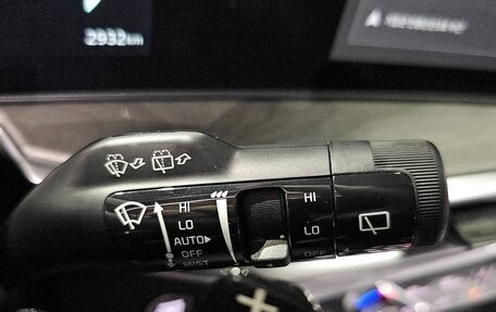 KIA Sorento IV, 2026 год, 5 994 000 рублей, 22 фотография
