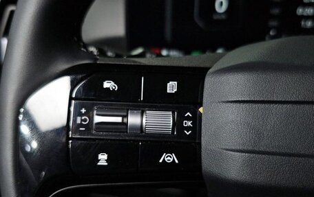 KIA Sorento IV, 2026 год, 5 994 000 рублей, 27 фотография