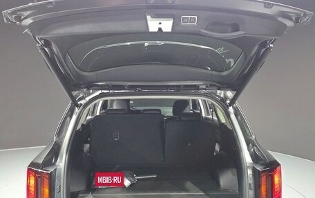 KIA Sorento IV, 2026 год, 5 994 000 рублей, 26 фотография
