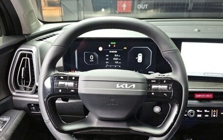 KIA Sorento IV, 2026 год, 5 994 000 рублей, 19 фотография