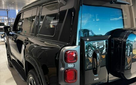 Haval H9, 2026 год, 5 299 000 рублей, 5 фотография