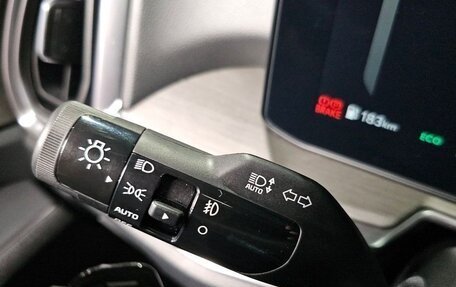 KIA Sorento IV, 2026 год, 5 994 000 рублей, 29 фотография