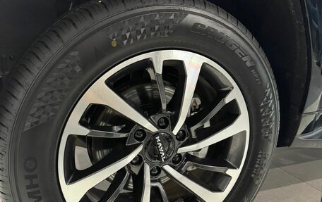 Haval H9, 2026 год, 5 299 000 рублей, 7 фотография