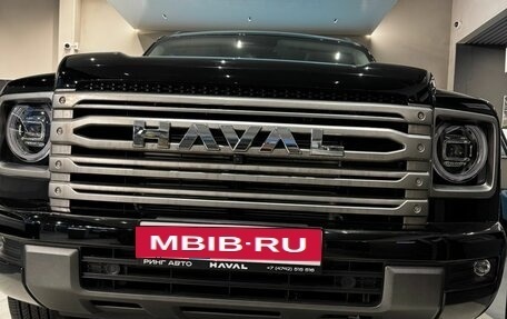 Haval H9, 2026 год, 5 299 000 рублей, 8 фотография