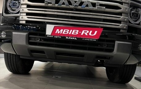Haval H9, 2026 год, 5 299 000 рублей, 6 фотография