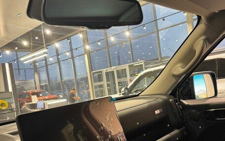Haval H9, 2026 год, 5 299 000 рублей, 11 фотография