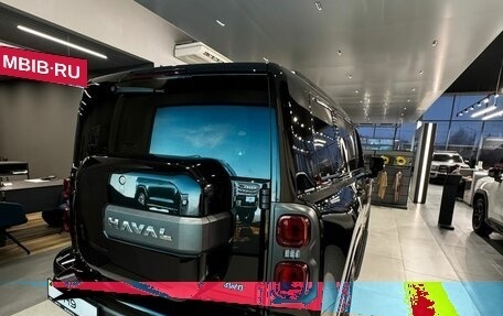 Haval H9, 2026 год, 5 299 000 рублей, 17 фотография
