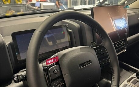 Haval H9, 2026 год, 5 299 000 рублей, 13 фотография