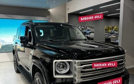 Haval H9, 2026 год, 5 299 000 рублей, 19 фотография