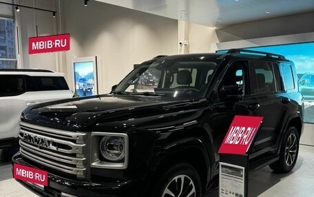 Haval H9, 2026 год, 5 299 000 рублей, 18 фотография